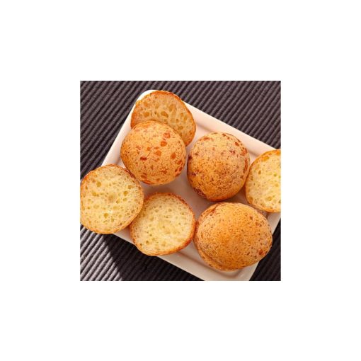 Tibidabo By Me 'Pao' sajtos csoda pogácsa 500g