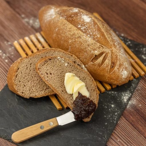 Tibidabo By Me Ropogós Házi Vekni 450g