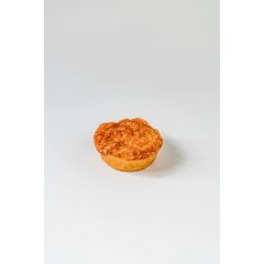 Jótevők paleo édesburgonya pogácsa 500g 8-9db/csomag