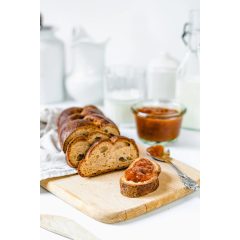 Jótevők paleo fonott kalács 200g/db