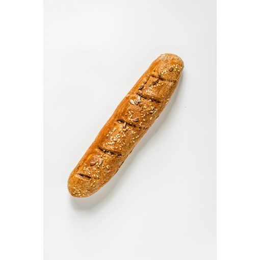 Jótevők paleo magos bagett 360g 3db/csomag