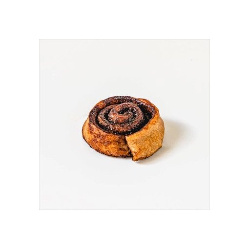 Jótevők paleo mini nutellás csiga 500g 24db/csomag