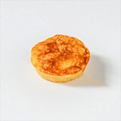   Jótevők paleo mini pogácsa növényi sajttal 500g 26-28db/csomag