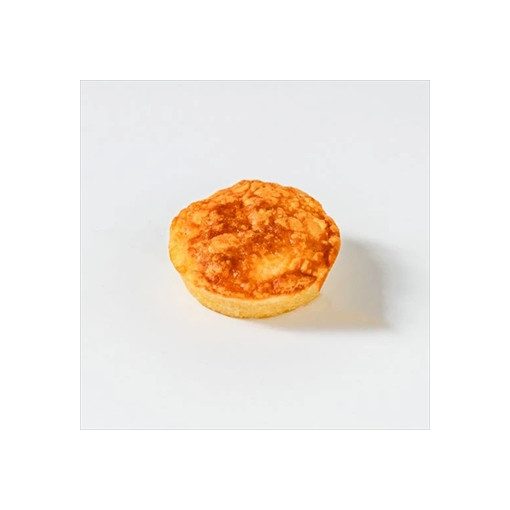 Jótevők paleo mini pogácsa növényi sajttal 500g 26-28db/csomag