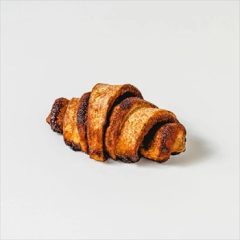 Jótevők paleo nutellás croissant 250g 6db/csomag