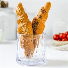 Jótevők paleo panna kifli 425g 8db/csomag