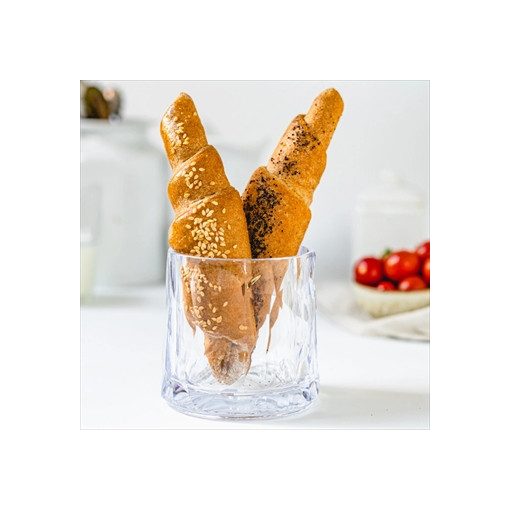 Jótevők paleo panna kifli 425g 8db/csomag