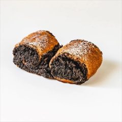 Jótevők paleo páros-mákos 310g 4db/csomag