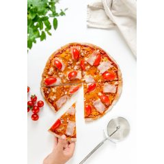 Jótevők paleo pizza tonhalas 130g 1db/csomag