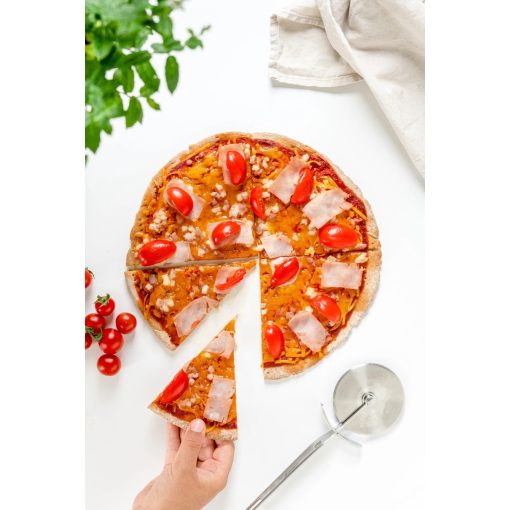 Jótevők paleo pizza tonhalas 130g 1db/csomag