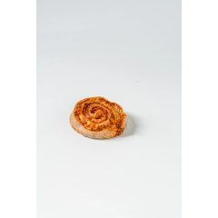   Jótevők paleo pizzás csiga növényi sajttal 500g 19db/csomag