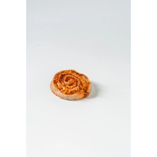 Jótevők paleo pizzás csiga növényi sajttal 500g 19db/csomag