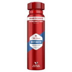 Old Spice Deo Spray Whitewater 150 ml