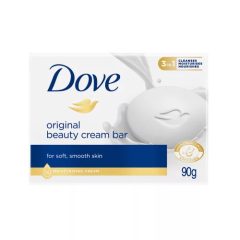 Dove Krémszappan Original 90 g