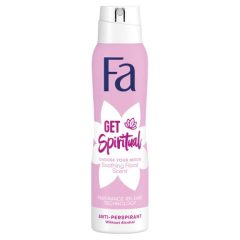 Fa Deo Spray Get Spiritual 150 ml