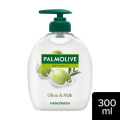 Palmolive Olive&Milk folyékony szappan 300 ml