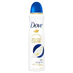 Dove Deo Spray Original 150 ml