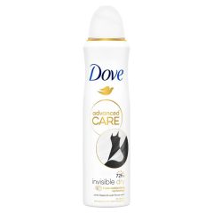 Dove Deo Spray Invisible Dry 150 ml