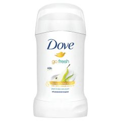 Dove Stift Pear&Aloe 40 ml