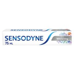 Sensodyne Extra Whitening 75 ml
