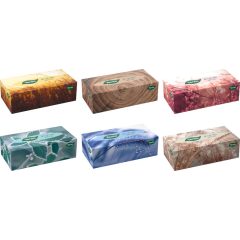 Tento Dobozos Papírzsebkendő 90 db