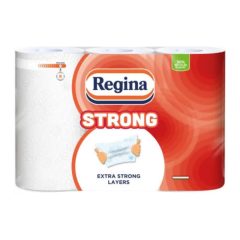 Regina Strong papírtörlő 2 tekercs 3 rétegű