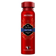 Old Spice Deo spray Captain 150 ml