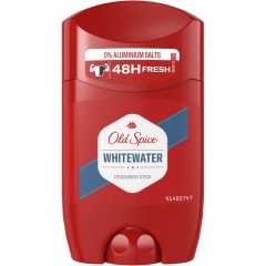 Old Spice Deo stift Whitewater 50 ml