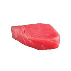 Tonhalsteak 100% nettó súly (sushi minőség) 1 kg