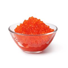 Vörös nyúlhal ikra 50g
