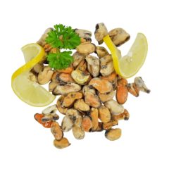 Kagylóhús fekete 1 kg