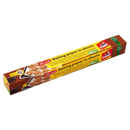 Fino sütőpapír 30 db