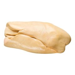 Hízott kacsamáj fagyasztott