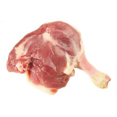 Pecsenye kacsa comb fagyasztott