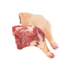 Pecsenye kacsacomb fagyos 2db/cs