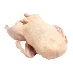 Egész liba fagyasztott