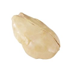 Hízott libamáj fagyasztott