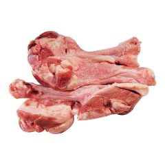 Libaszárnytő fagyasztott