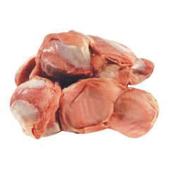 Libazúza fagyasztott