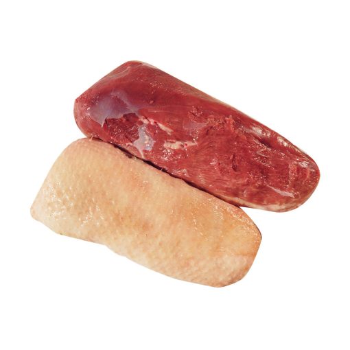 Libamellfilé fagyasztott 200-400 g/db