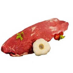 Marha fehérpecsenye