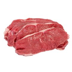 Marha érlelt hátszín