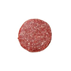 Marha hamburger húspogácsa ( natúr ) 15dkg