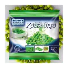 Ba-ha-mas Zöldborsó 450g