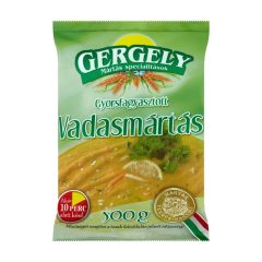 Gergely gyorsfagyasztott vadasmártás 500 g