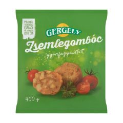 Gergely zsemlegombóc 400 g