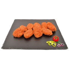 Ba-ha-mas Panírozott csípős csirkeszárny 700 g