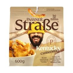 Passner Kentucky csirkemellfilé 600 g