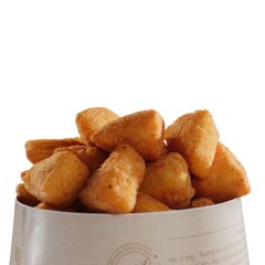 Passner gyorsfagyasztott camembert sajtfalatok 500g