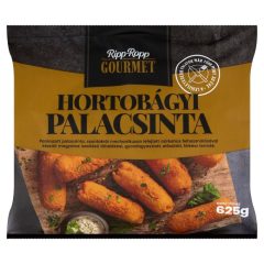   Ripp-Ropp Gourmet gyorsfagyasztott hortobágyi palacsinta 625 g